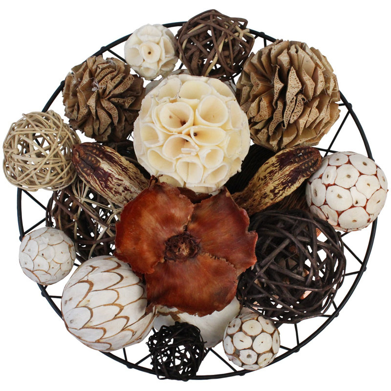 Schacht Landscape & Nature Vase Filler