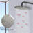 Complete Shower System