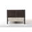Madison Espresso Finish Queen Bed