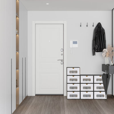 Shoe Storage