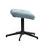 Morganti TV Chair with Stool-366778998
