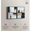 «Neutral Luxe Art», ensemble de 2 impressions sur toile par -351733339-351733328-351733315