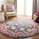 Peru Performance Oriental Rug