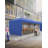 Pop Up Canopy Tent With 210 D Oxford Fabric, Portable Instant Commercial Canopy-100677874