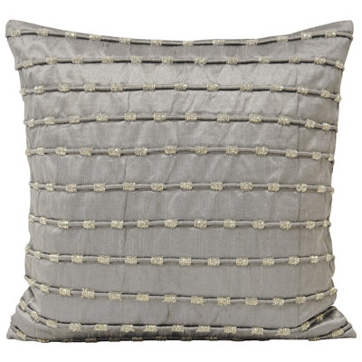 Kismet Square Throw Cushion
