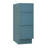 12" W Birch Plywood Freestanding Single Base 3 Drawers Storage Cabinet-95216792