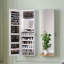 14.5'' Wide Jewelry Armoire-1085008852