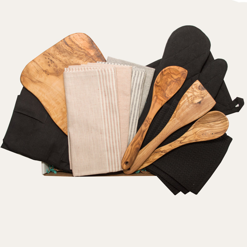 Kitchen Towel Linen Set