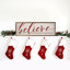 Believe In The Magic Of Christmas - noir-874360109-887631291