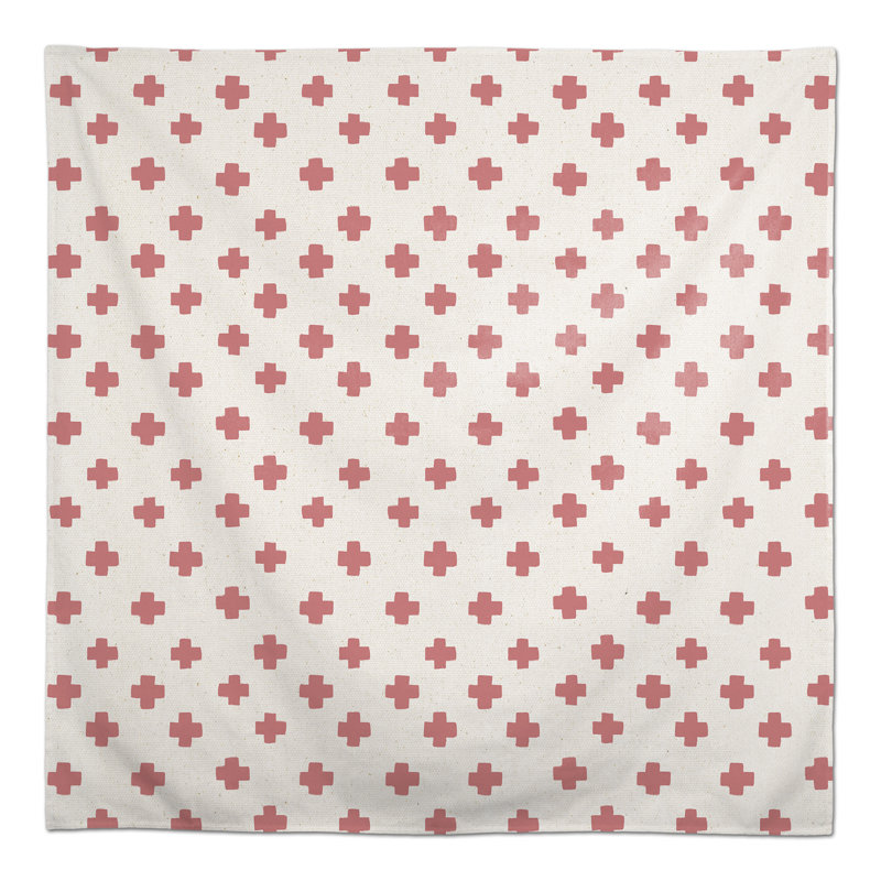 Nappe 2, Rose