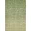 Tapis vert Prisco lavable à la machine de qualité supérieure-517112133