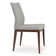 Chaise d'appoint Pasha