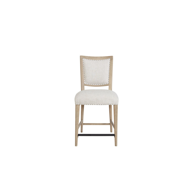 Ensemble de 2 tabourets de comptoir
