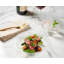 Assiette jetable en plastique pour 200 invités-81259194