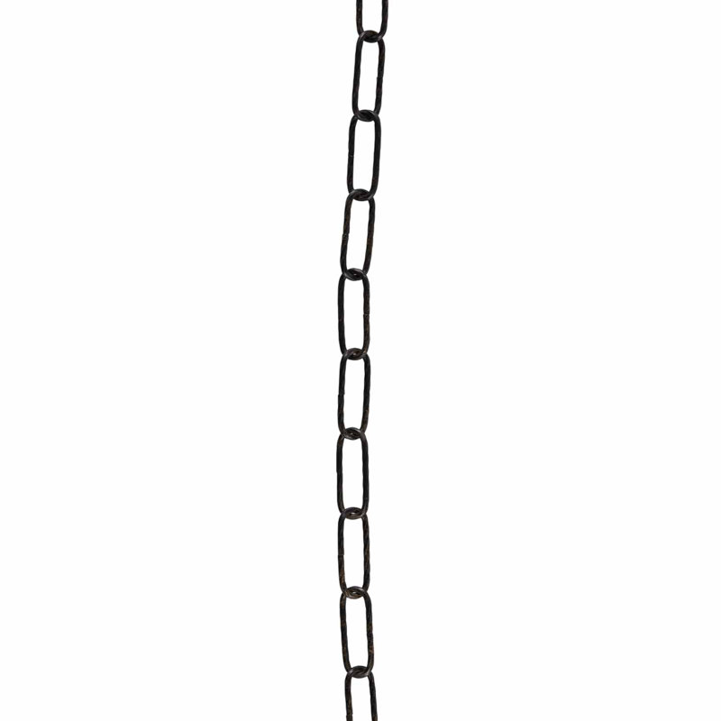 Elliot 4 - Light Drum Chandelier