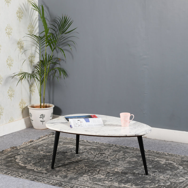 Opal Three Leg Coffee Table