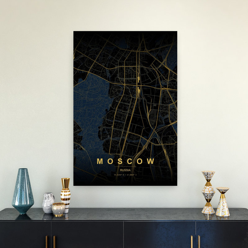 Print, 91.44cm H x 60.96cm W