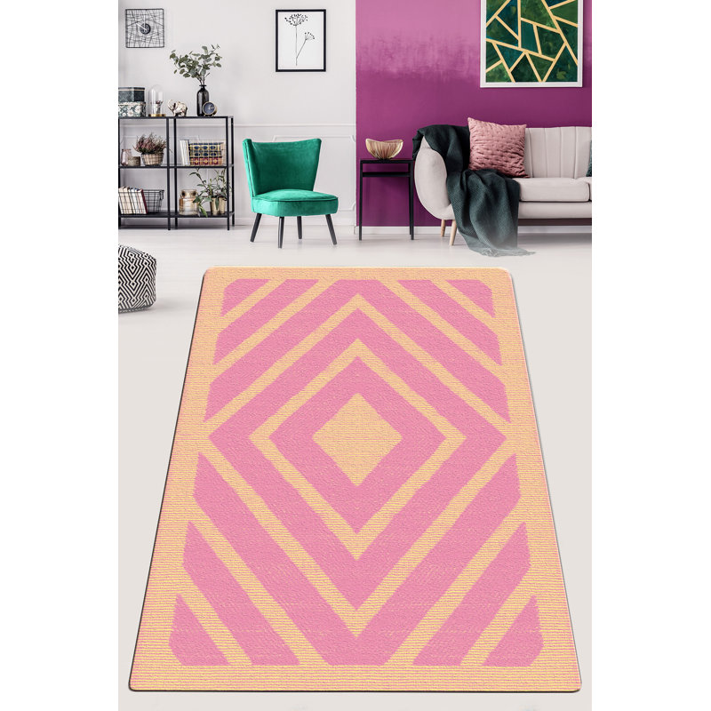 Antibacterial Hall Carpet, 100% Polyester, 47.2 x 59.1 inches | 10 mm Pile Height, 700 g/m² | Non-Slip Underside, Machine Washable | Perfect for Entryways & Living Rooms, Durable & Stylish Design