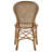 Rossini Rattan Dining Side Chair-845545714