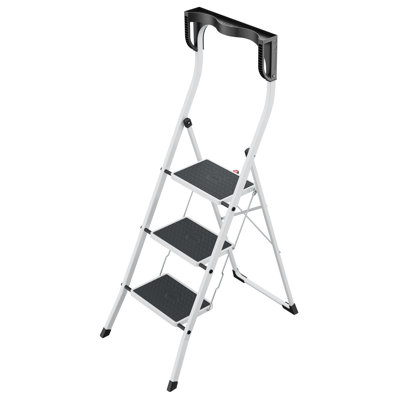 Step Ladder