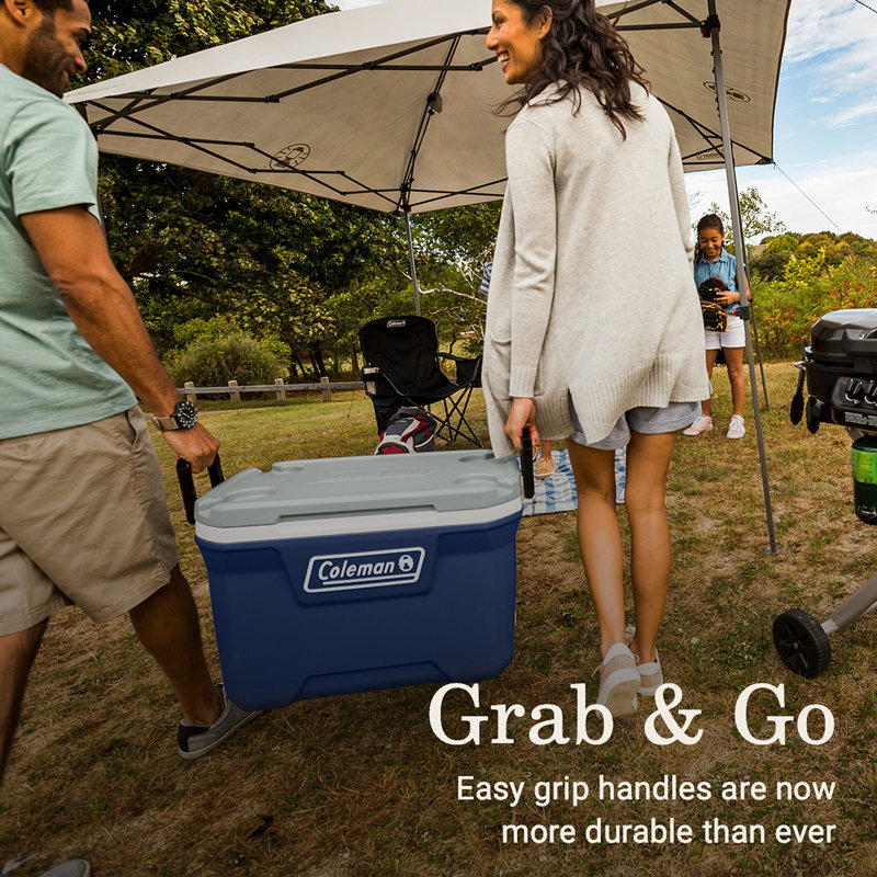 Glacière portable 52QT, Tombée de la nuit
