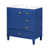 Bleu sélectionné