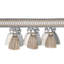 Passementerie Volume I Andre Performance Trim-1521812623