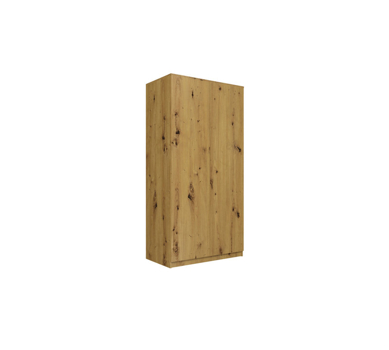 Searsport Matt Wardrobe