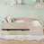 Beige est en rupture de stock