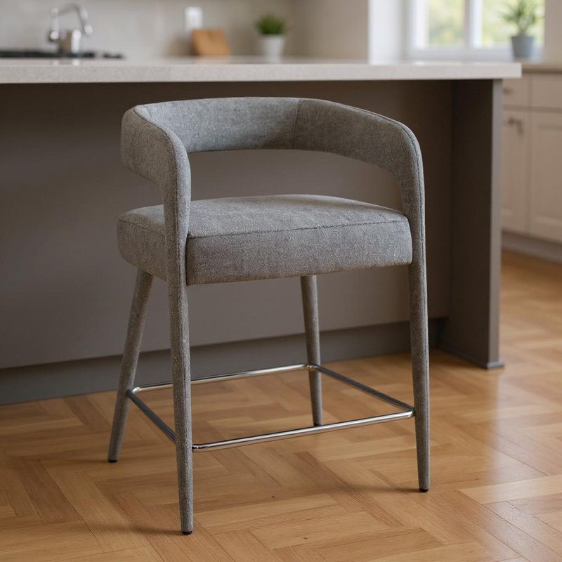 Chaise de bar 25 po