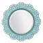 Miroir décoratif de style campagnard Munford-40695331