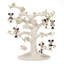 Disney Romantic Moments 10-Piece Mini Ornament Set