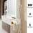 Versatile Compact Vanity Table with Advanced Features for Stylish Dressing