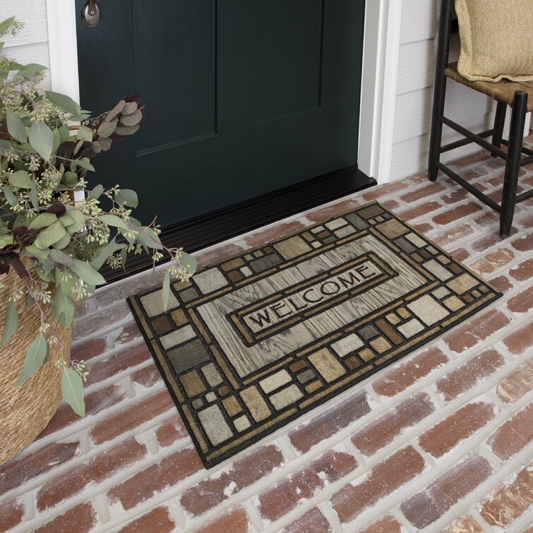 The 10 Best Outdoor Doormats in 2023 — Outside Doormats