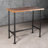 Winnipeg Pine Solid Wood Top Dining Table-149226891-198727014