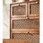 Commode d'appoint Mid-Century