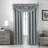Conan Blackout Single Curtain Panel-988966389-988966396