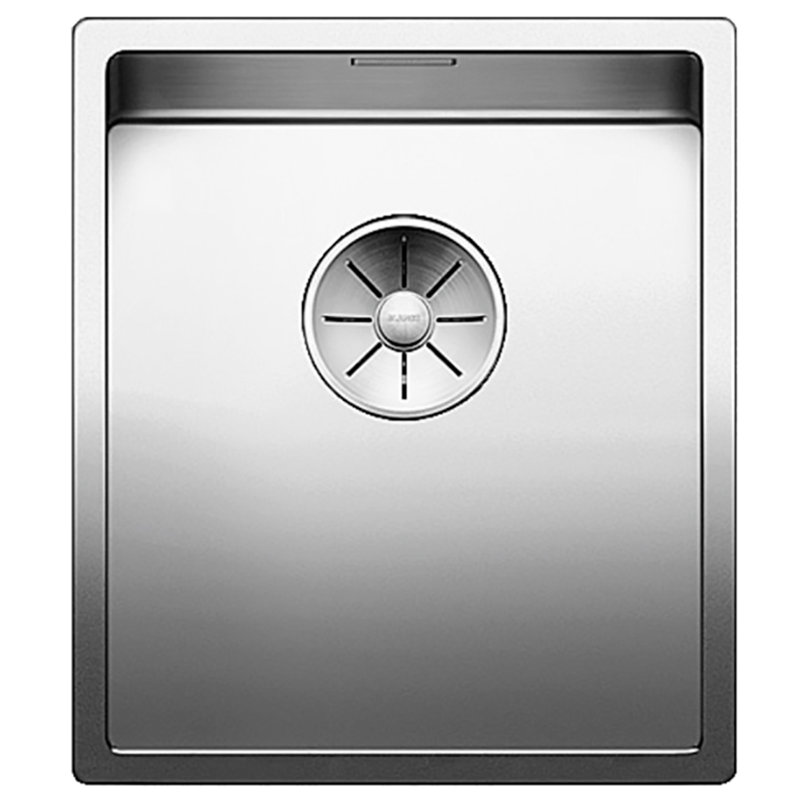 Claron 1.5 Bowl Undermount Kitchen Sink