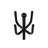 Blizon Metal 4-Hook Freestanding Coat Rack-629690992
