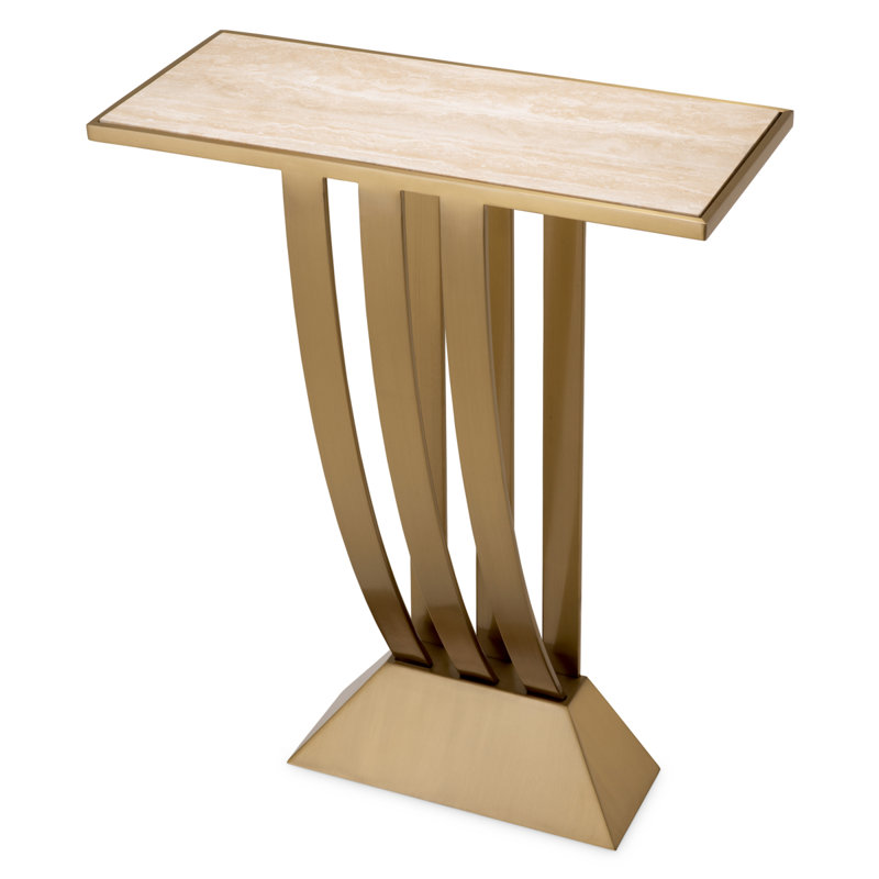 Beau 27.56'' W Console Table
