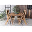 Ellingsworth 4 - Person Dining Set