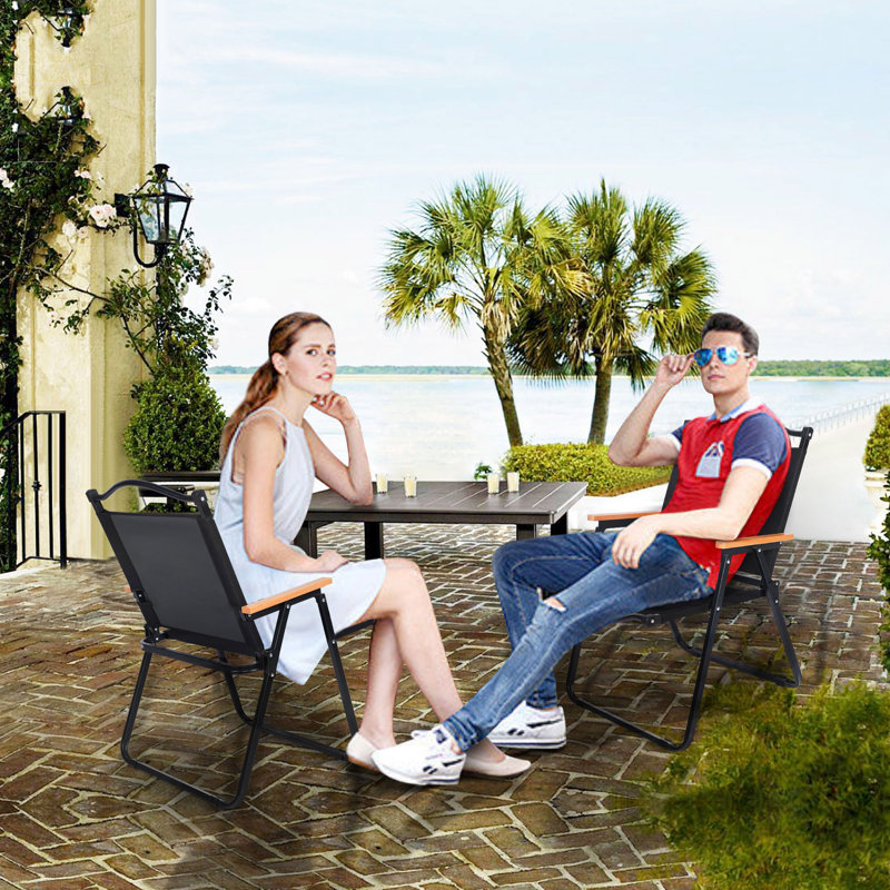 Chaise pliante Solena