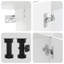 Lucca Kitchen Cabinet Set Lucca-1959556859