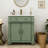 28"Bathroom Vanity-1226637921
