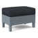 Repose-pieds standard 25 po Gibraltar