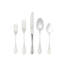 Nau Stainless Steel Flatware - Set of 5-733046285
