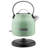 KitchenAid Compact 1.25 L Electric Kettle in Pistachio-36339068