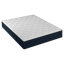 Tranquillity 12" Medium Euro-Top Memory Foam Edge Support Pocket Spring Premium Hybrid Mattress-528280182