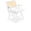 Chaise de salle à manger avec accoudoirs Abby-948672976-949836132