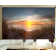 Sundown over the Atlantic 3.09m x 400cm Wallpaper